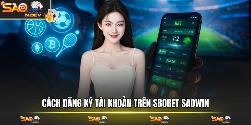 SBOBET Saowin