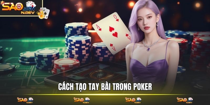 Poker Saowin