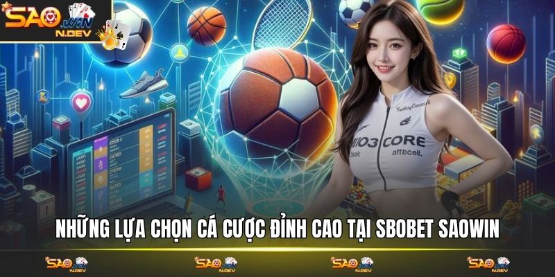 SBOBET Saowin