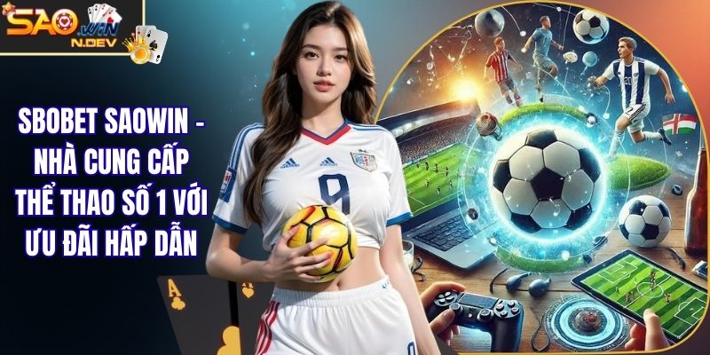 SBOBET Saowin